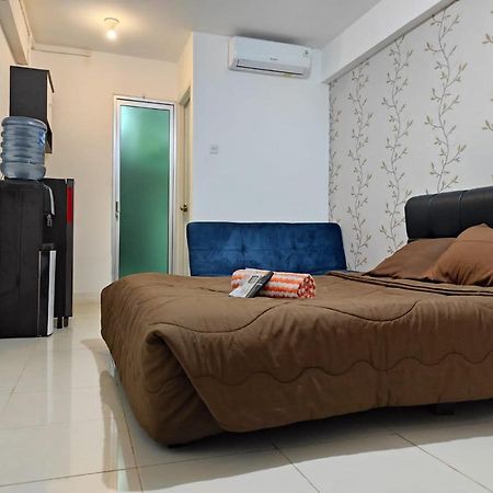 Apartemen Bassura City By Maezura Property 雅加达 外观 照片