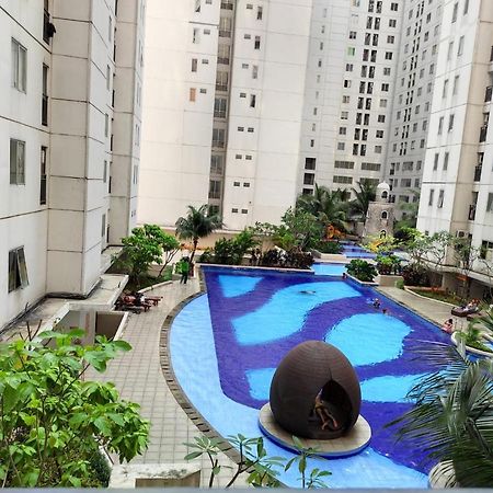 Apartemen Bassura City By Maezura Property 雅加达 外观 照片