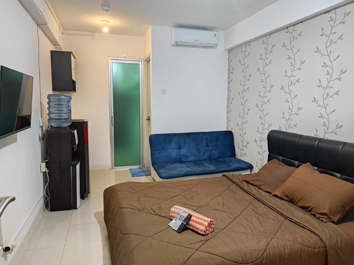 Apartemen Bassura City By Maezura Property 雅加达 外观 照片
