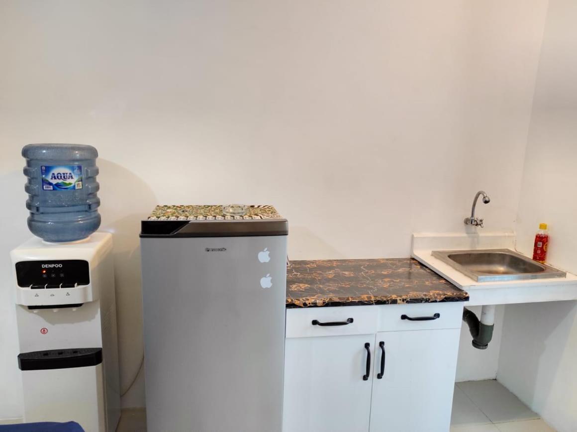 Apartemen Bassura City By Maezura Property 雅加达 外观 照片