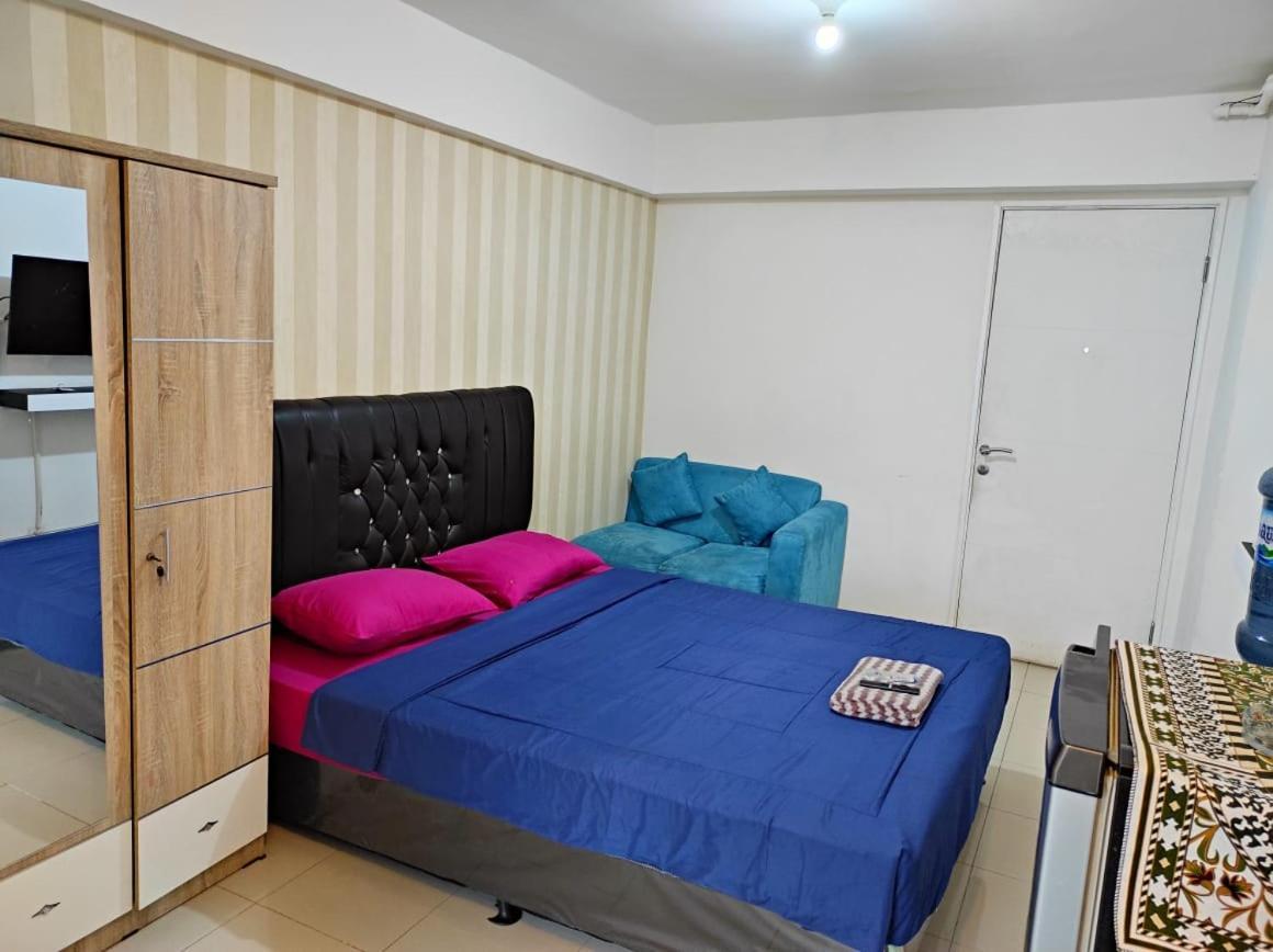 Apartemen Bassura City By Maezura Property 雅加达 外观 照片