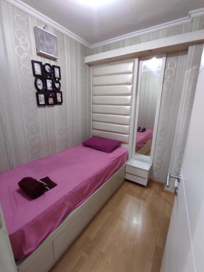 Apartemen Bassura City By Maezura Property 雅加达 外观 照片