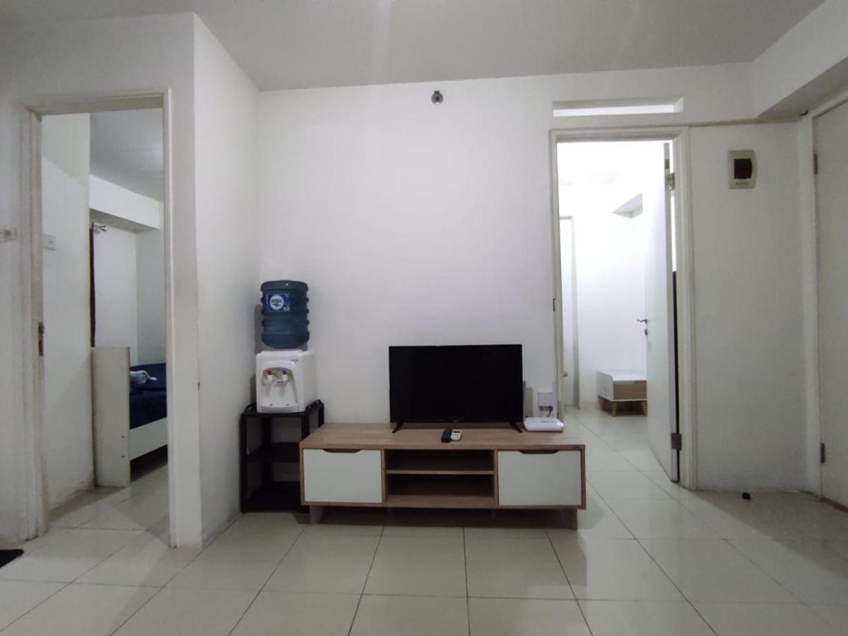 Apartemen Bassura City By Maezura Property 雅加达 外观 照片