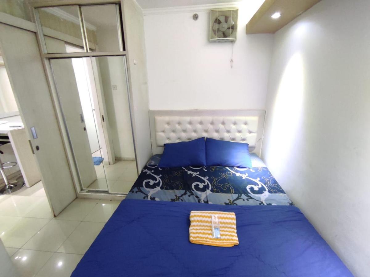 Apartemen Bassura City By Maezura Property 雅加达 外观 照片