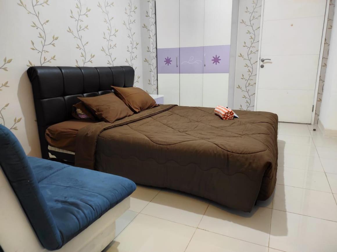 Apartemen Bassura City By Maezura Property 雅加达 外观 照片