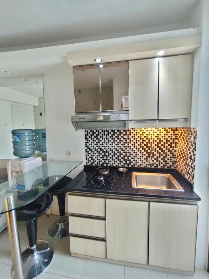 Apartemen Bassura City By Maezura Property 雅加达 外观 照片