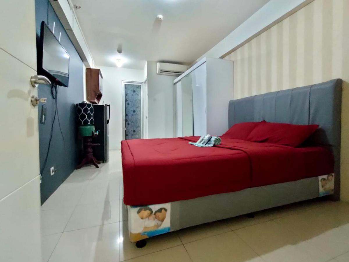 Apartemen Bassura City By Maezura Property 雅加达 外观 照片