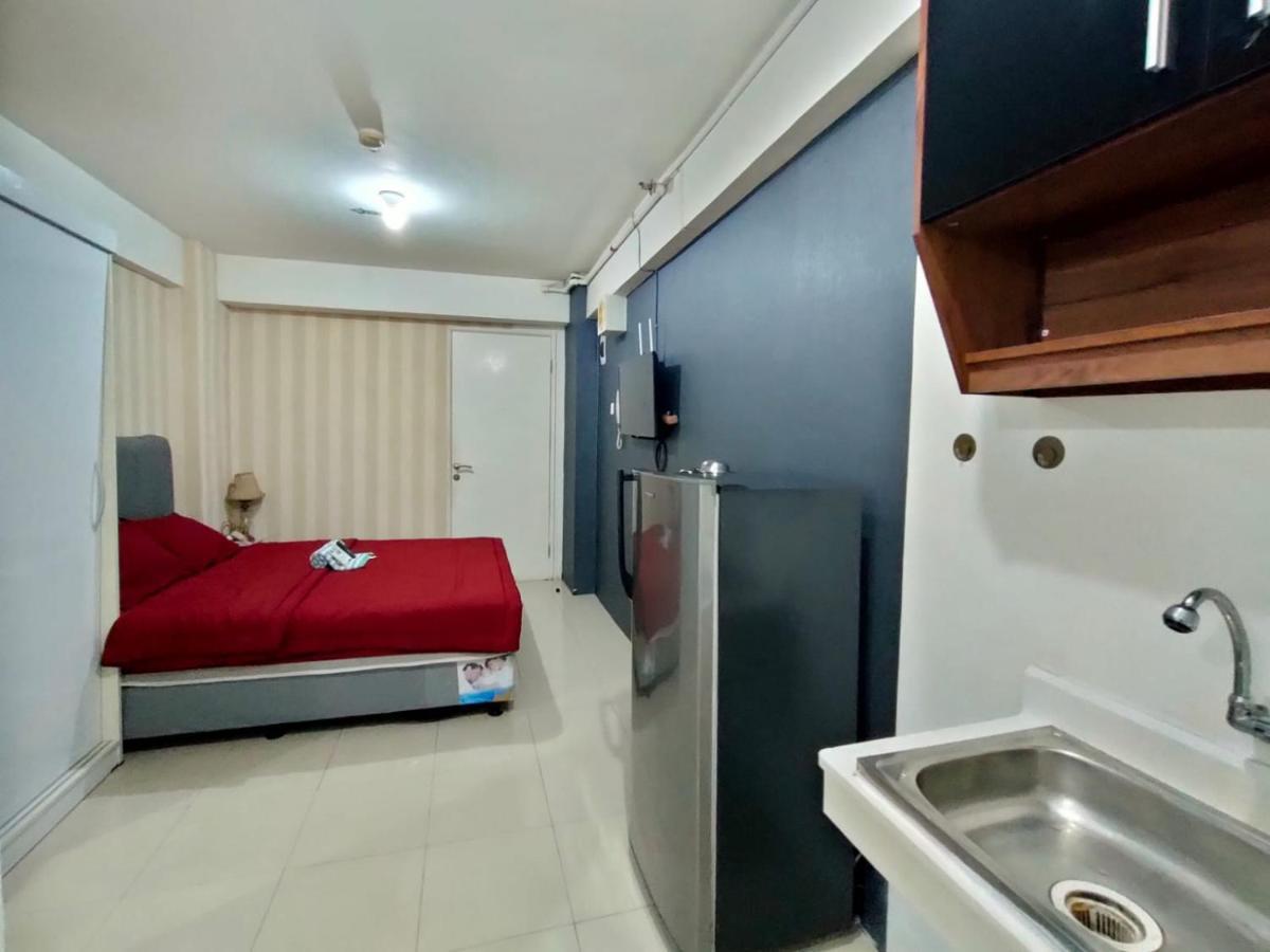 Apartemen Bassura City By Maezura Property 雅加达 外观 照片