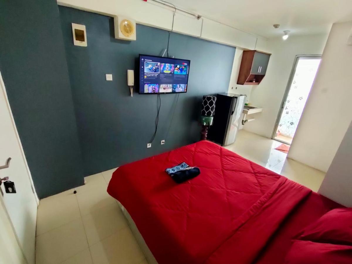 Apartemen Bassura City By Maezura Property 雅加达 外观 照片
