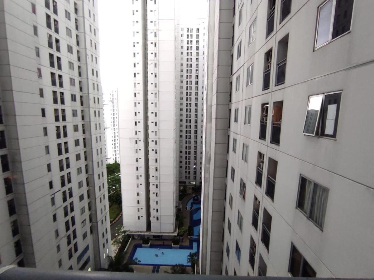 Apartemen Bassura City By Maezura Property 雅加达 外观 照片