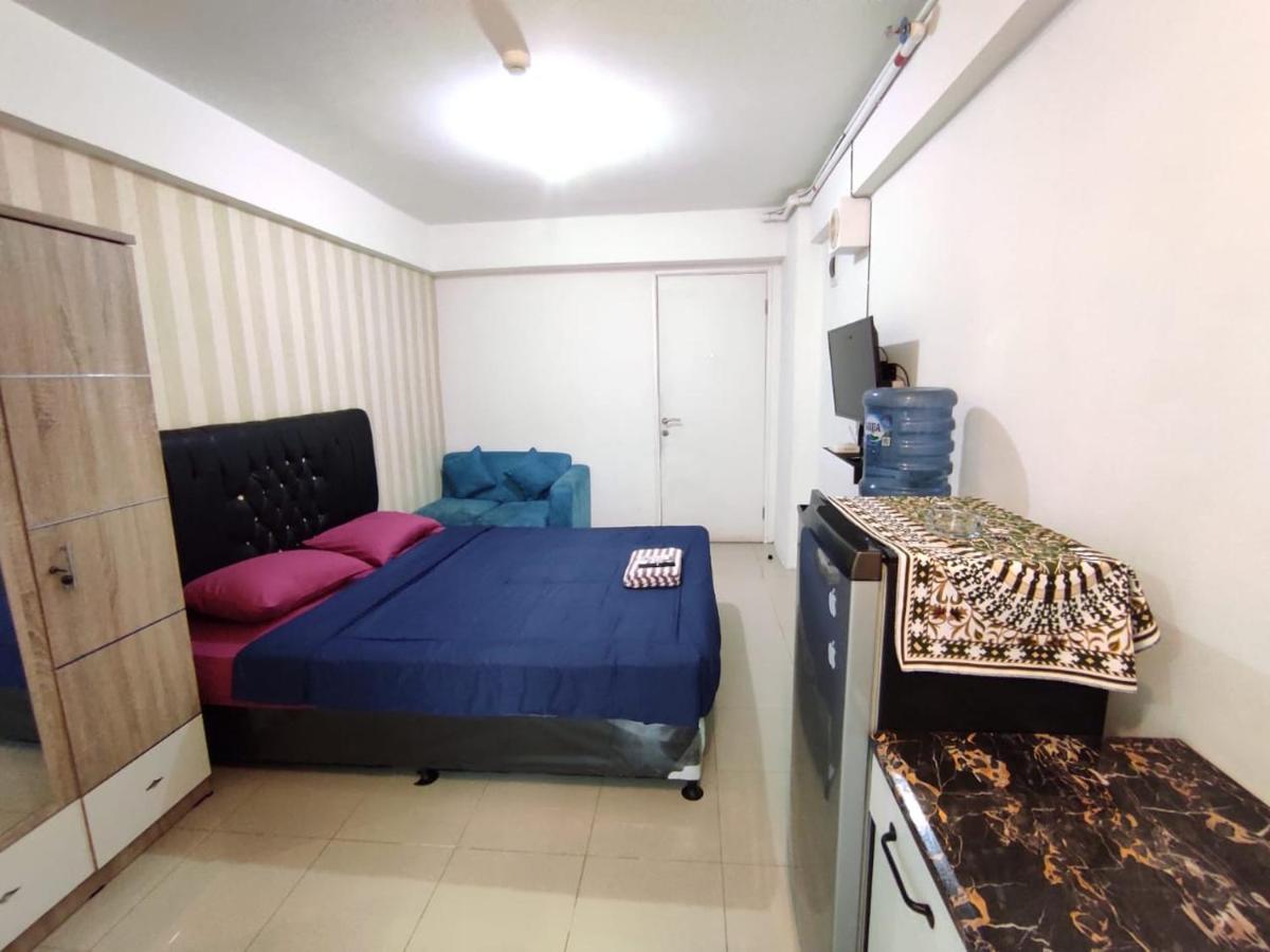 Apartemen Bassura City By Maezura Property 雅加达 外观 照片
