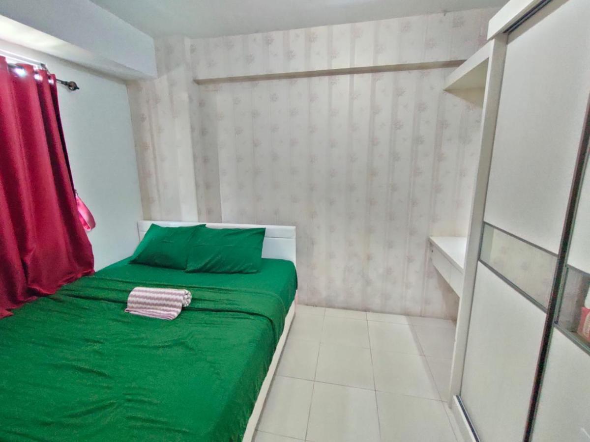 Apartemen Bassura City By Maezura Property 雅加达 外观 照片