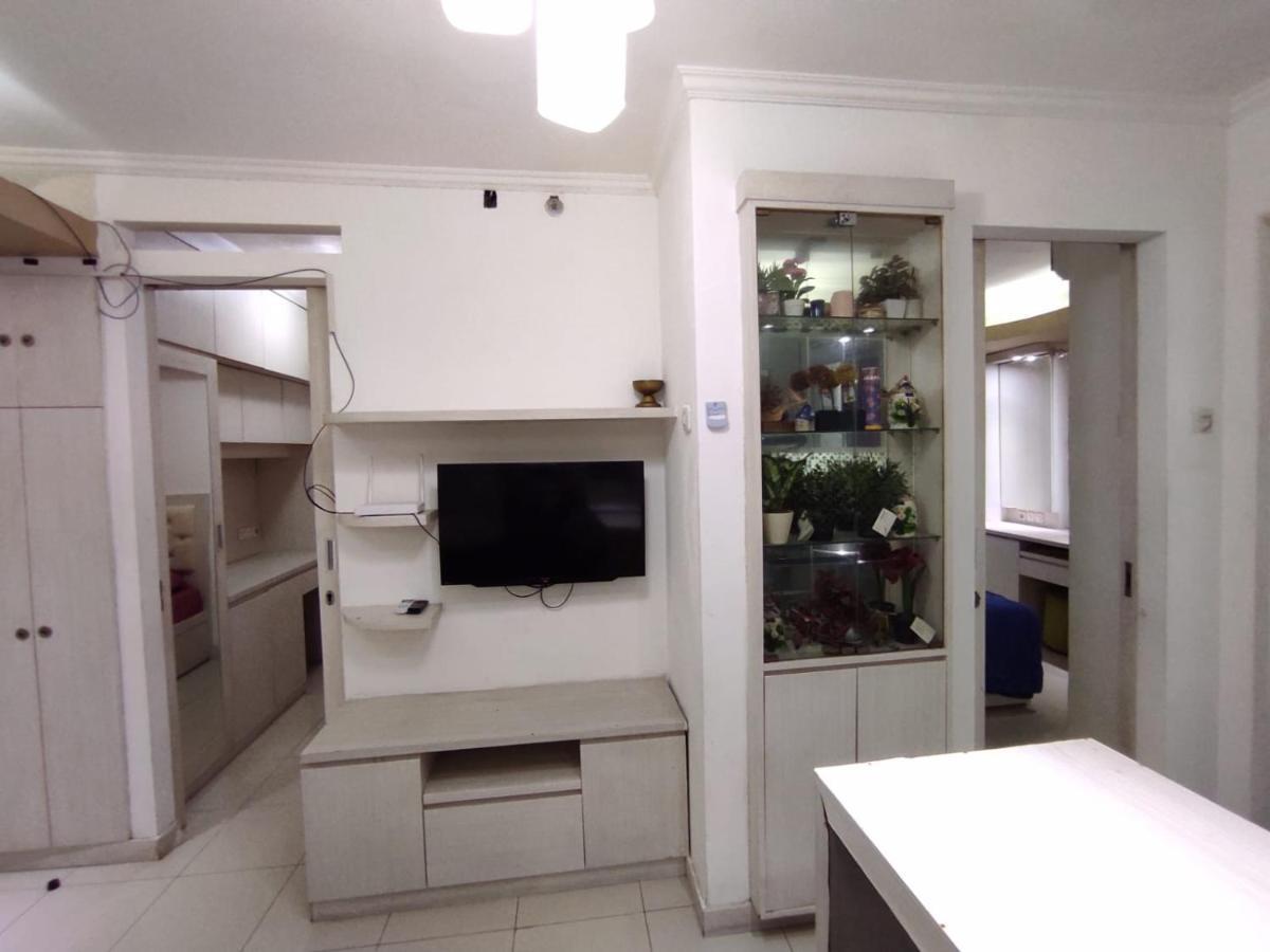 Apartemen Bassura City By Maezura Property 雅加达 外观 照片