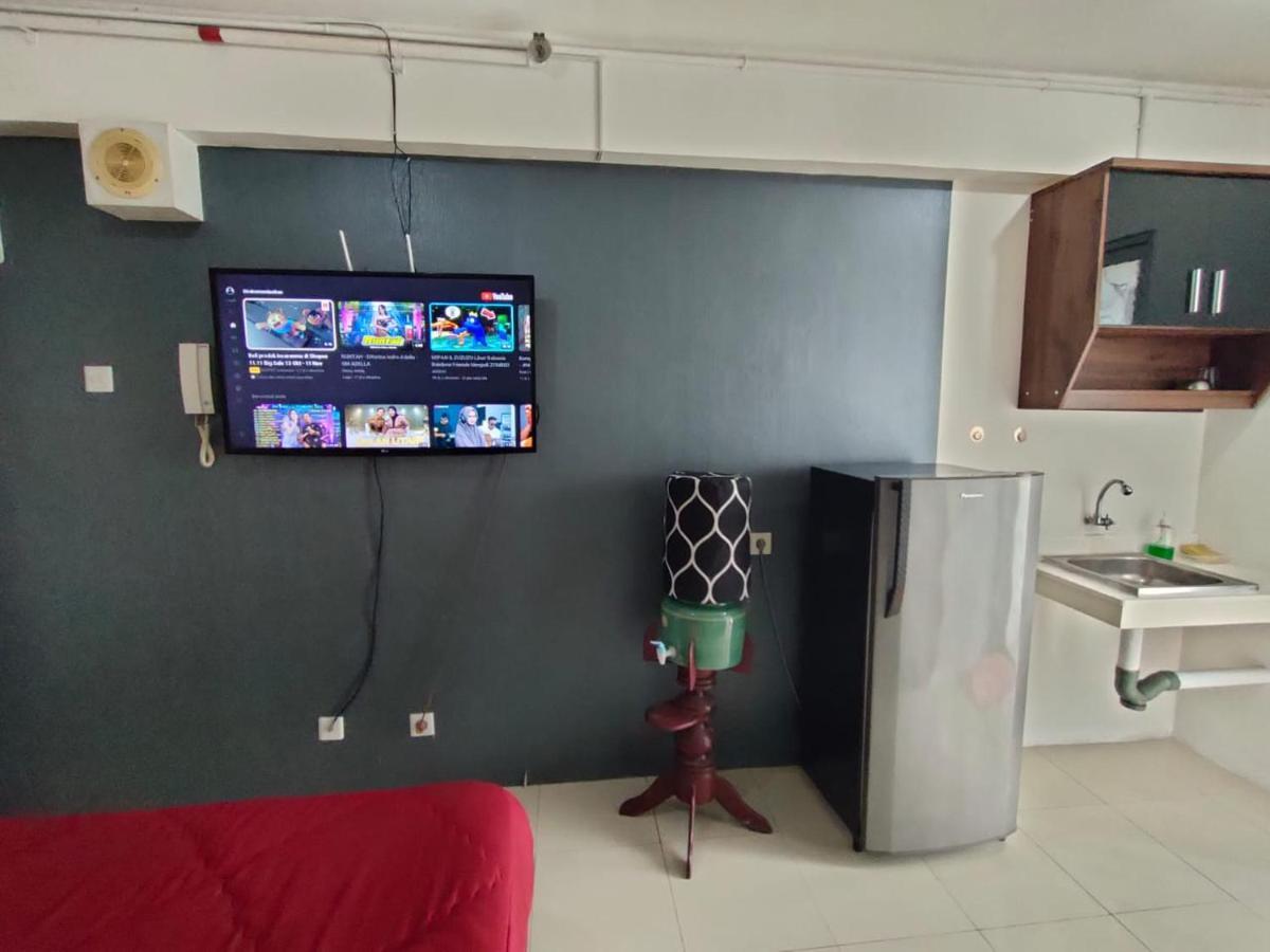 Apartemen Bassura City By Maezura Property 雅加达 外观 照片