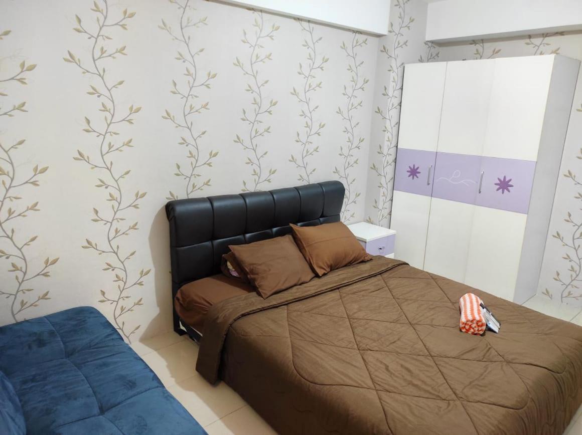 Apartemen Bassura City By Maezura Property 雅加达 外观 照片