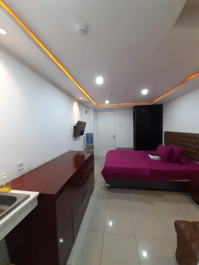 Apartemen Bassura City By Maezura Property 雅加达 外观 照片