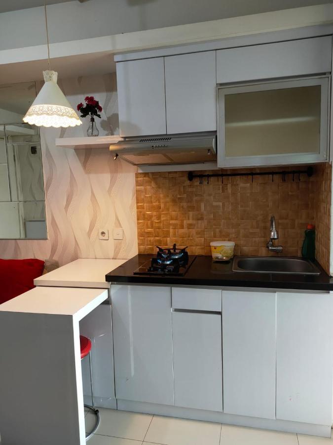 Apartemen Bassura City By Maezura Property 雅加达 外观 照片