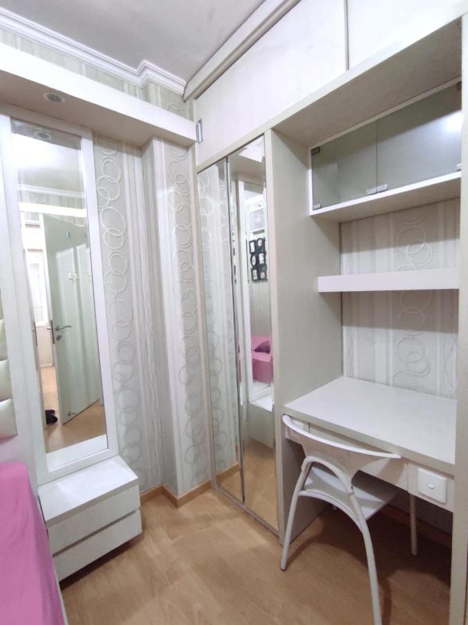 Apartemen Bassura City By Maezura Property 雅加达 外观 照片