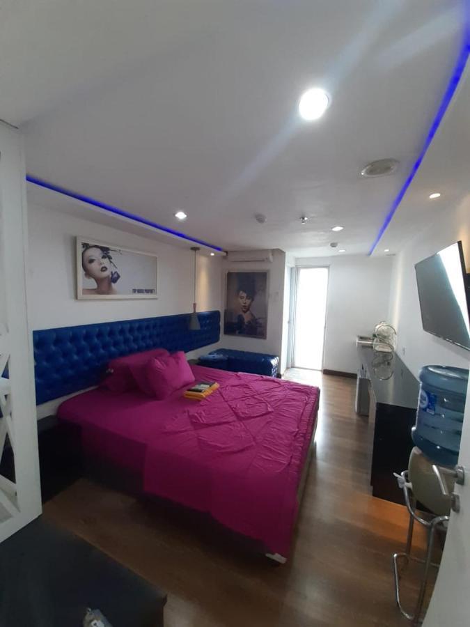 Apartemen Bassura City By Maezura Property 雅加达 外观 照片