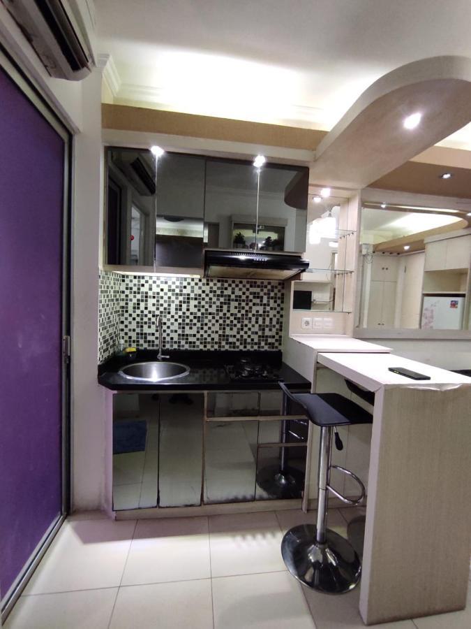 Apartemen Bassura City By Maezura Property 雅加达 外观 照片