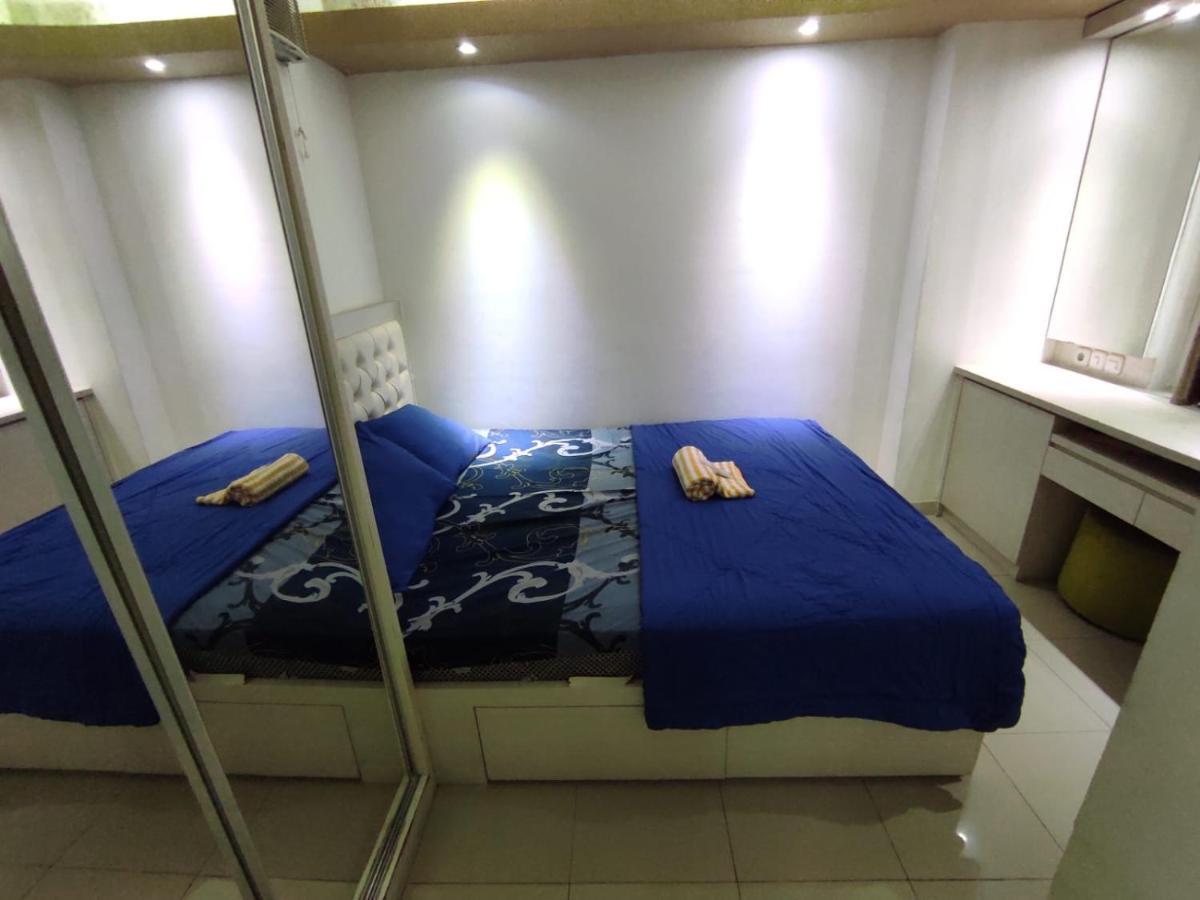 Apartemen Bassura City By Maezura Property 雅加达 外观 照片
