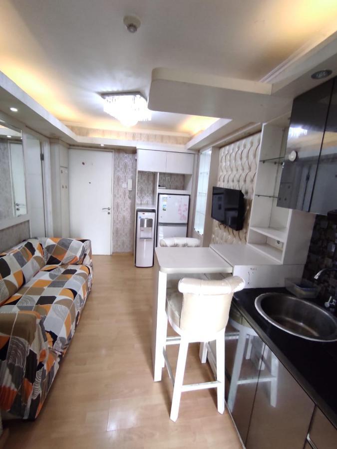 Apartemen Bassura City By Maezura Property 雅加达 外观 照片