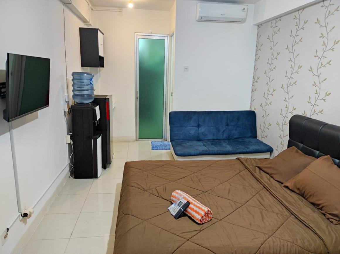 Apartemen Bassura City By Maezura Property 雅加达 外观 照片