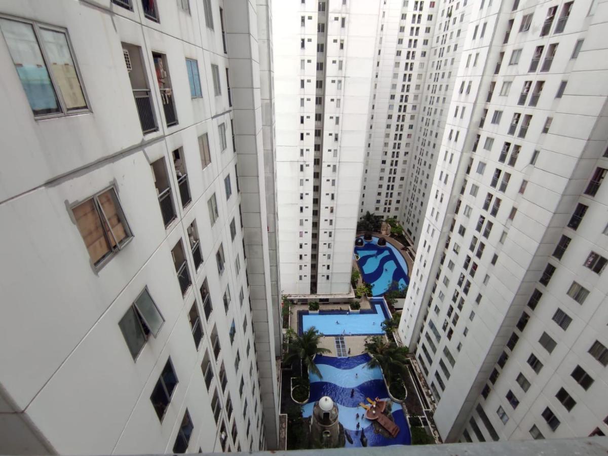 Apartemen Bassura City By Maezura Property 雅加达 外观 照片