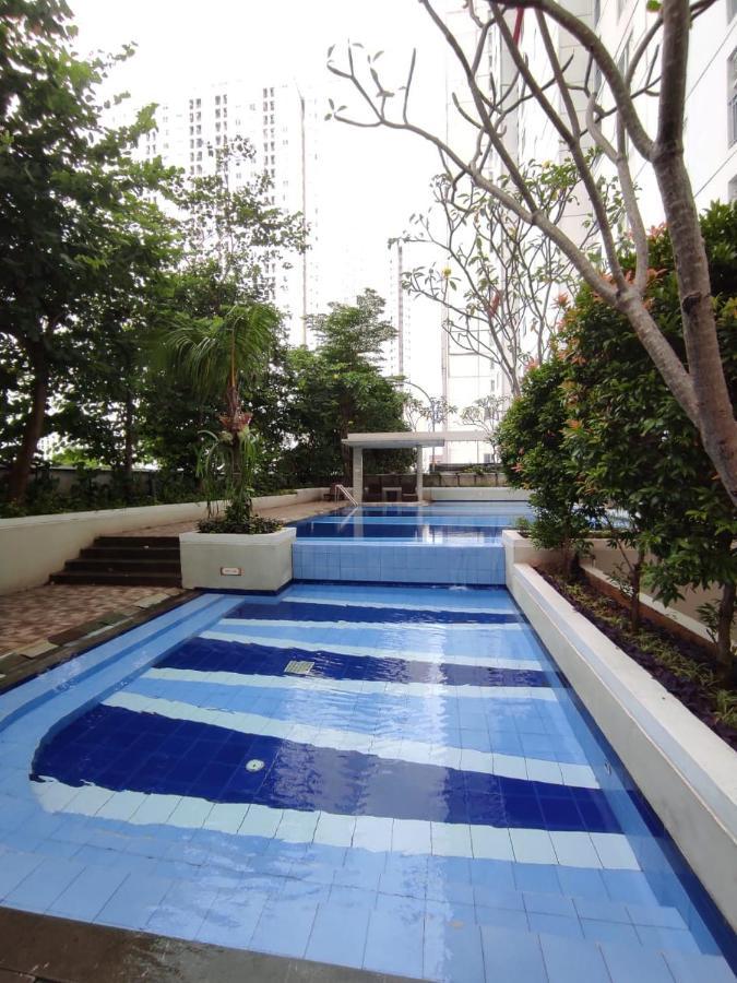 Apartemen Bassura City By Maezura Property 雅加达 外观 照片