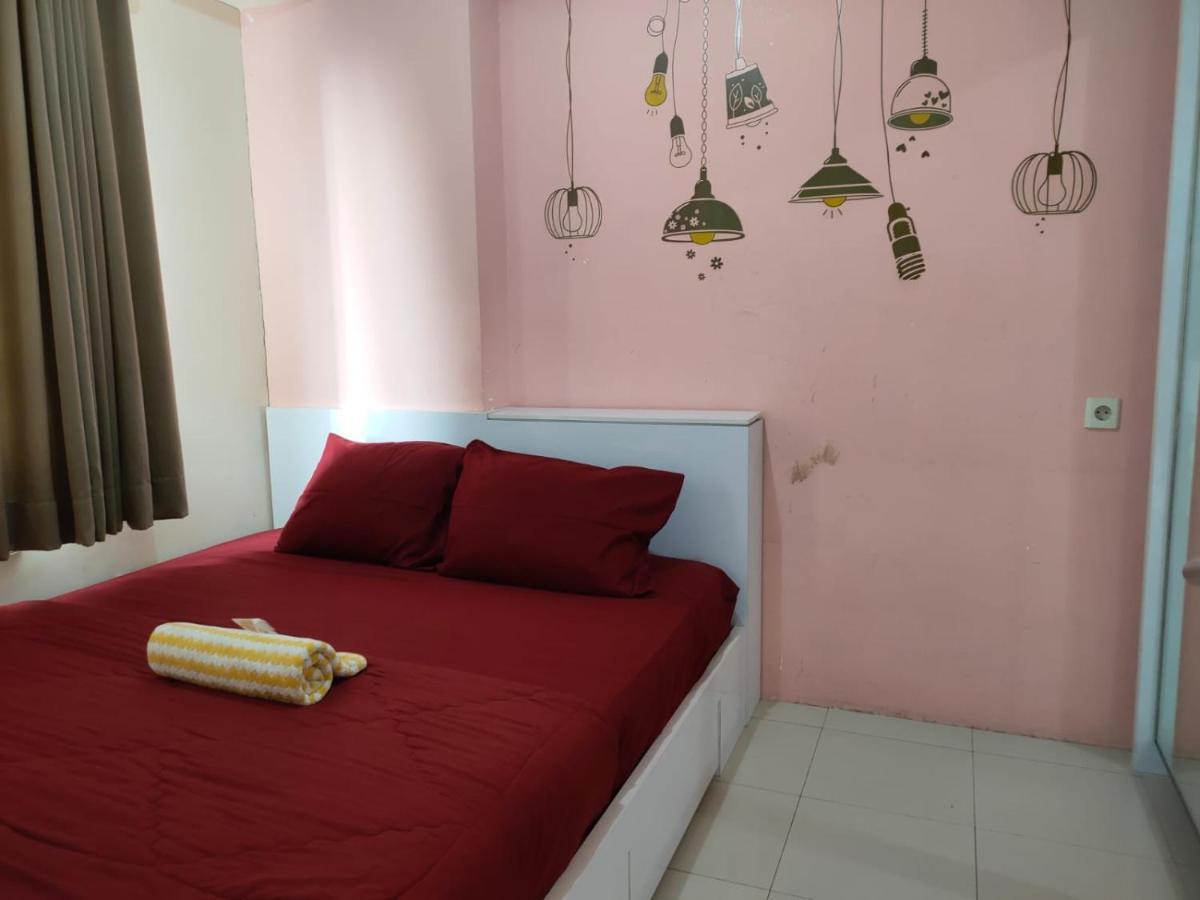 Apartemen Bassura City By Maezura Property 雅加达 外观 照片