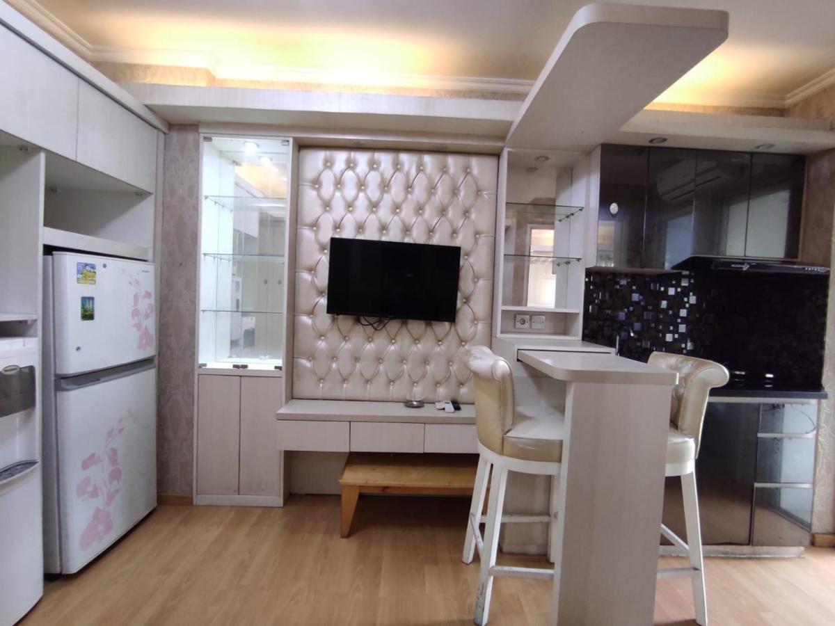 Apartemen Bassura City By Maezura Property 雅加达 外观 照片