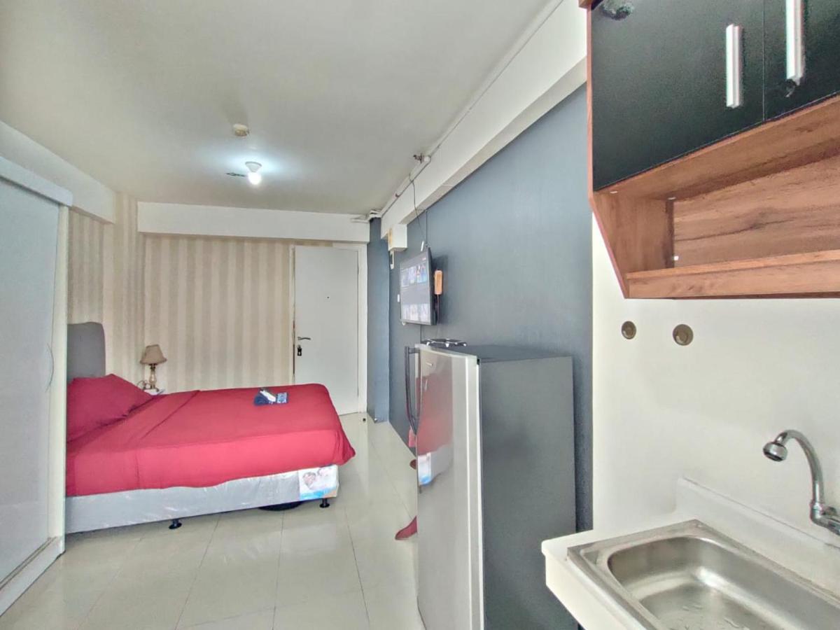 Apartemen Bassura City By Maezura Property 雅加达 外观 照片