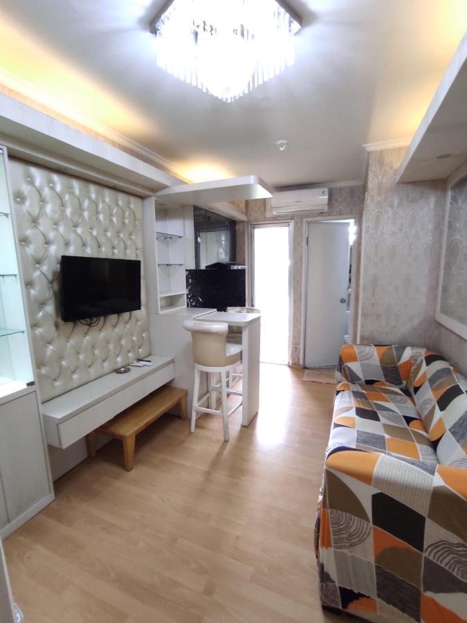 Apartemen Bassura City By Maezura Property 雅加达 外观 照片