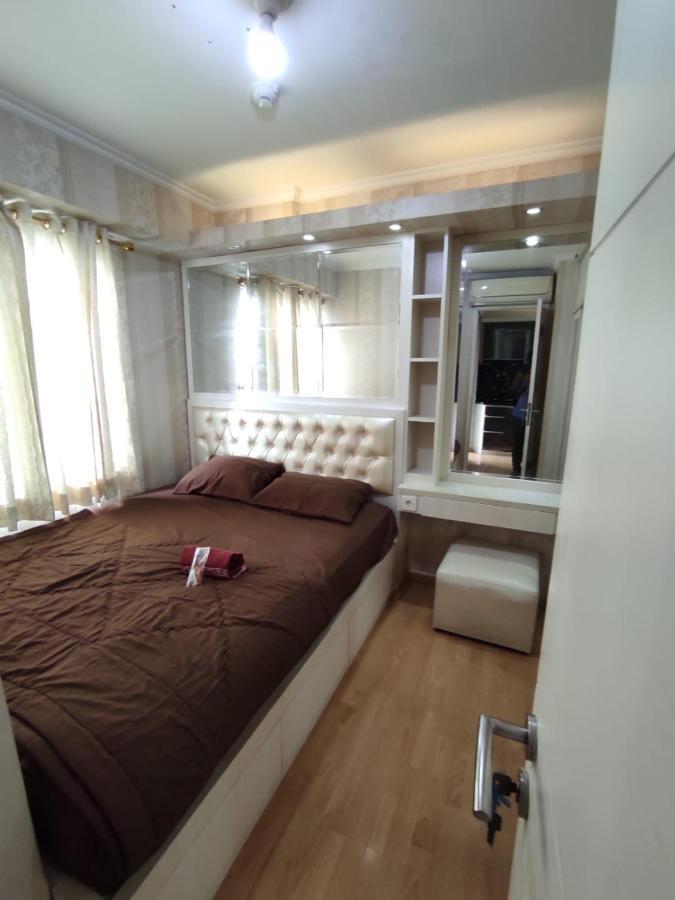 Apartemen Bassura City By Maezura Property 雅加达 外观 照片