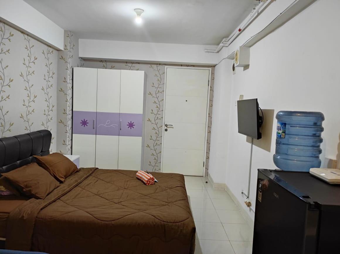 Apartemen Bassura City By Maezura Property 雅加达 外观 照片