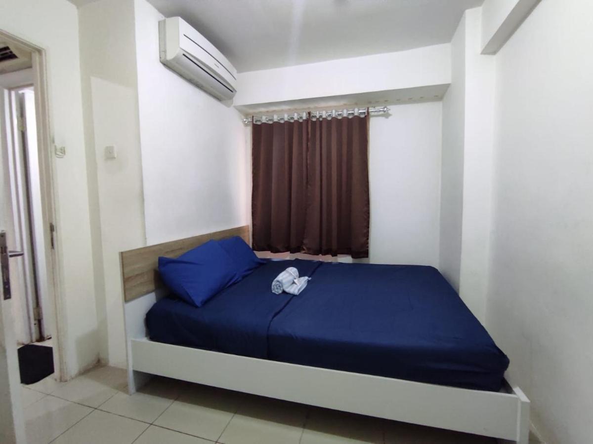 Apartemen Bassura City By Maezura Property 雅加达 外观 照片
